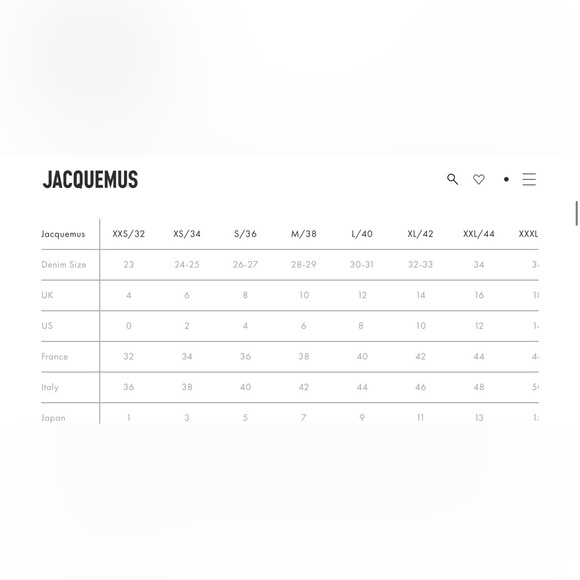 JACQUEMUS LA MAILLE ASCU TOP BLUE GREY - Picture 7 of 9